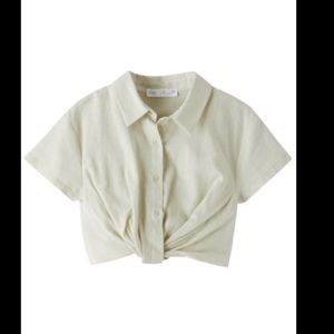 NWT Zara shirt
